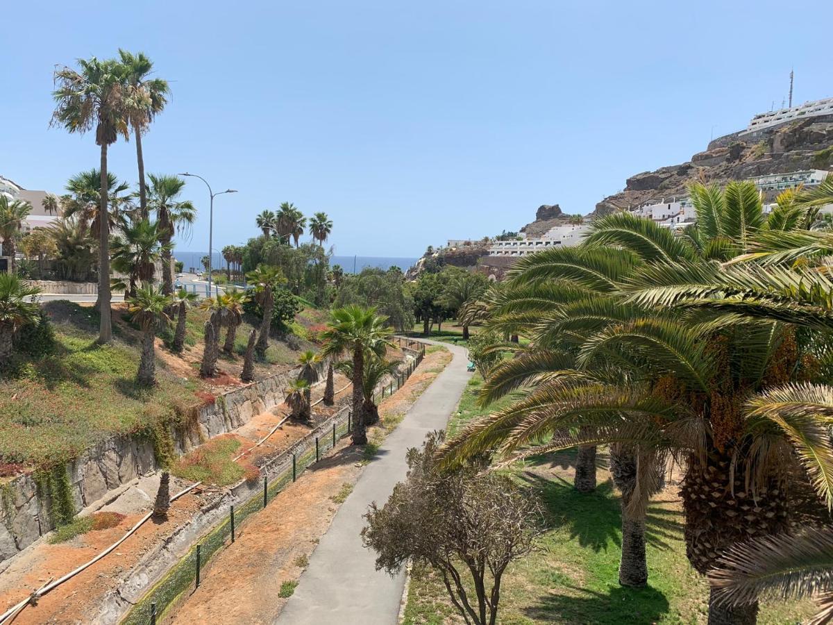 Casa Di Luca El Vergel By Luca Properties Gran Canaria Puerto Rico  Exterior photo