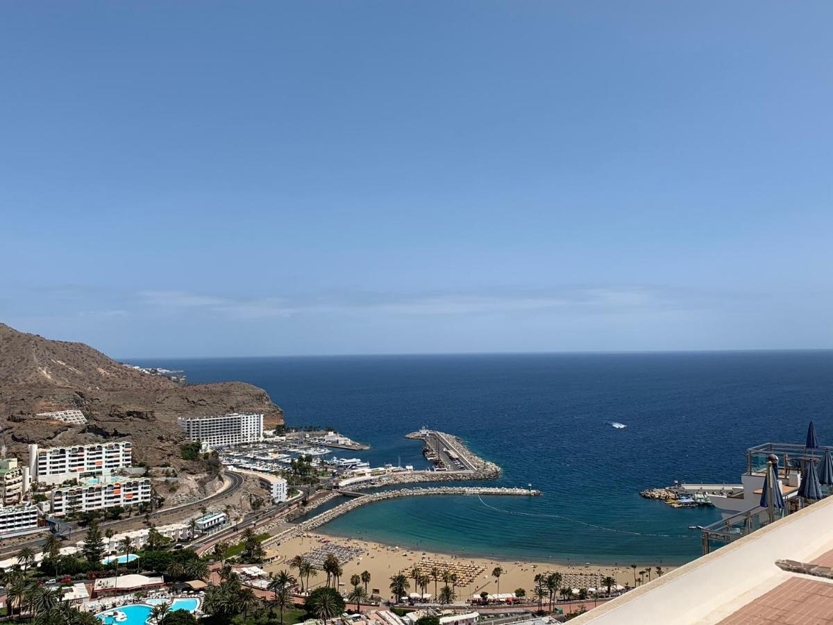 Casa Di Luca El Vergel By Luca Properties Gran Canaria Puerto Rico  Exterior photo
